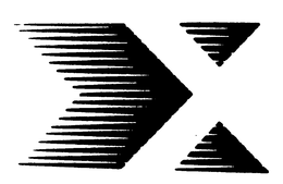 X trademark