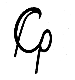 CP trademark