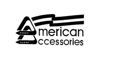 AMERICAN ACCESSORIES trademark