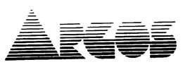 ARGOS trademark