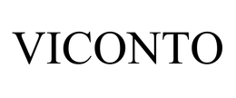 VICONTO trademark