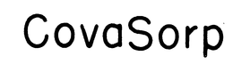 COVASORP trademark