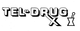 TEL-DRUG RX trademark