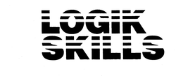 LOGIK SKILLS trademark