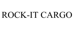 ROCK-IT CARGO trademark
