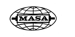 MASA trademark