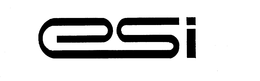 ESI trademark