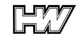 HW trademark