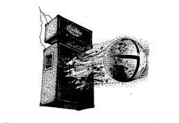 GEFFEN G trademark