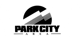 PARK CITY AREA trademark