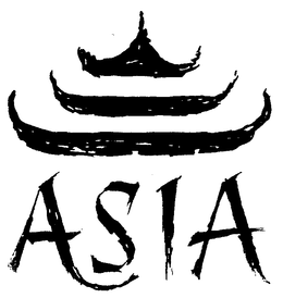 ASIA trademark