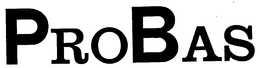 PROBAS trademark