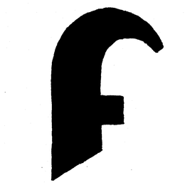 F trademark