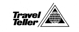 TRAVEL TELLER trademark