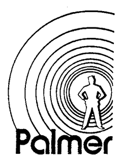PALMER trademark