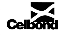 CELBOND trademark
