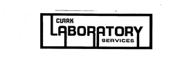CLARK LABORATORY SERVICES trademark