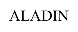 ALADIN trademark