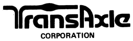 TRANSAXLE CORPORATION trademark
