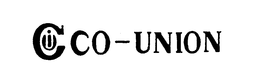 CUI CO-UNION trademark