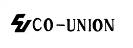 CU CO-UNION trademark