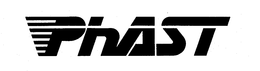 PHAST trademark