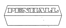 PENHALL trademark