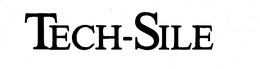 TECH-SILE trademark