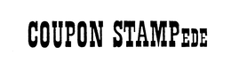 COUPON STAMPEDE trademark