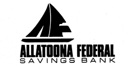 ALLATOONA FEDERAL SAVINGS BANK trademark