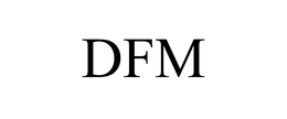 DFM trademark