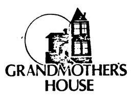 GRANDMOTHER'S HOUSE trademark