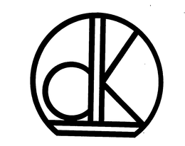 DK trademark