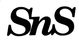 SNS trademark