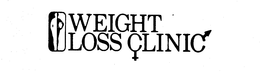 WEIGHT LOSS CLINIC trademark