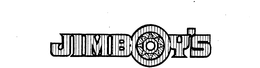 JIMBOY'S trademark