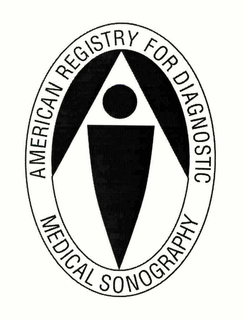 AMERICAN REGISTRY OF DIAGNOSTIC MEDICAL SONOGRAPHERS trademark