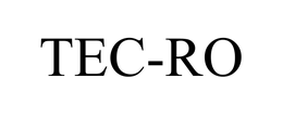 TEC-RO trademark