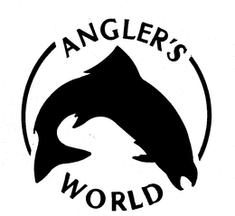 ANGLER'S WORLD trademark