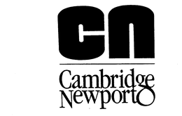 CN CAMBRIDGE NEWPORT trademark