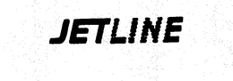 JETLINE trademark