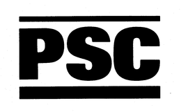 PSC trademark