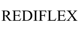 REDIFLEX trademark
