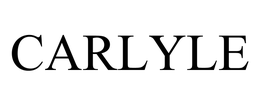 CARLYLE trademark