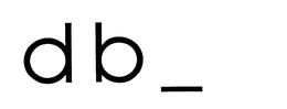 DB trademark