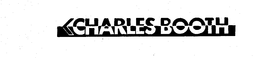 CHARLES BOOTH trademark