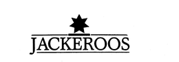 JACKEROOS trademark