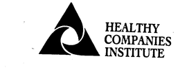 HEALTHY COMPANIES INSTITUTE trademark