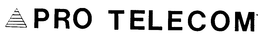 PRO TELECOM trademark