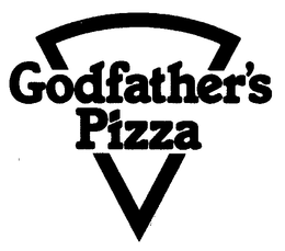 GODFATHER'S PIZZA trademark